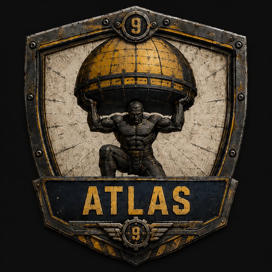 Nivel Atlas