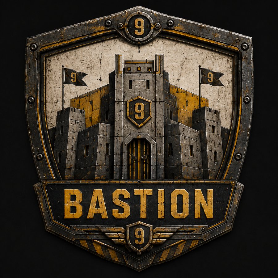 Nivel Bastión